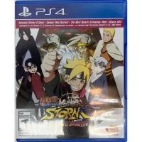 ราคา [Ps4][มือ2] Naruto storm 4 road to boruto (17640053007)