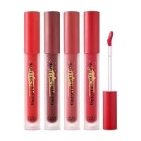 ราคา Etude Matte Chic Lip Lacquer ลิปเนื้อแมนต์สีสวยติดทนจูบไม่หลุด เม็ดสีแน่นๆสุดๆ (1154154556)