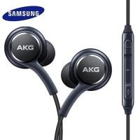 ราคา ของแท้ SAMSUNG Galaxy AKG EO-IG955 S8 หูฟังอินเอียร์ พร้อมไมโครโฟน 3.5 มม. (20789246645)