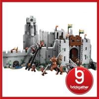 ราคา LEPIN 16013 The Lord of the Rings – The Battle of Helms Deep (23070077950)