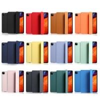 ราคา 012.ใส่ปากกาได้ เคสไอแพด 10.9 2022 เคส สำหรับ ipad Gen10/Gen 10 2022/Pro11 2021/2020 Pro12.9 ใส่ปากกาได้ เคส (40912557289)