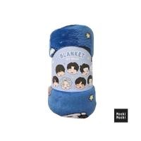 ราคา Moshi Moshi ผ้าห่มลาย NCT Dream (28256033562)