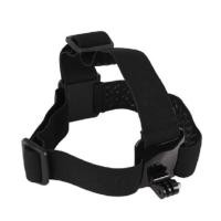 ราคา HEAD STRAP สายคาดศีรษะ สายรัดศีรษะ สำหรับ GOPRO กล้องแอคชั่น HEAD STRAP FOR GOPRO , Action camera , DJI ACTION (7213935112)