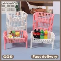 ราคา Ahlsen0 1/12 Dollhouse Mini อาหารผลไม้ตะกร้าตุ๊กตา House Staable ตะกร้าตุ๊กตาตกแต่งอุปกรณ์เสริม th (41529470399)