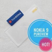 ราคา (พร้อมส่ง) ฟิล์มกระจก Nokia 9 PureView (12988830411)