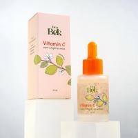 ราคา (Vitamin C) Dr.Bek Vitamin C Super C bright up Serum (57103279188)