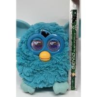 ราคา ตุ๊กตาเฟอร์บี้ furby สีฟ้า (มือสอง) ปี2012 (ไม่แถมถ่าน) (25264558181)