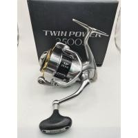 ราคา Shimano Twinpower 2500S (25737277231)