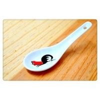 ราคา ช้อนไก่พอร์ซเลน / ช้อนไก่เซรามิก / Sudu Ayam (23043317894)