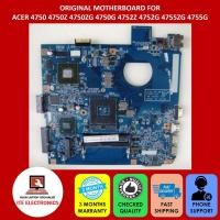 ราคา ACER ASPIRE 4750Z 4750Z 4750ZG 4750G 4752Z 4752ZG 4755ZG MOTHERBOARD (45960322179)
