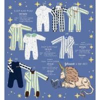 ราคา New! พร้อมส่ง Baby Lovett คอล A starry night story ใหม่ยังไม่แกะซอง (22900588609)