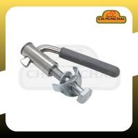 ราคา ปลดเร็วหลักอาน สไตล์ญี่ปุ่นใช้กับจักรยานได้ทุกชนิด (29486521212)