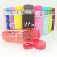 ราคา MY BOTTLE ขวดโฟมพลาสติก My + ซองโฟมฟรี (44007676792)