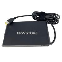 ราคา Slim Tip 20V 230W AC Charger Adapter สําหรับ Lenovo Legion 5 16IRX9 G9 แหล่งจ่ายไฟ (56558858077)