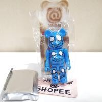 ราคา +++ ขาย Bearbrick Be@rbrick Kubrick 100% S40 Secret Chase Coin Parking Delivery ของใหม่ ของแท้ พร้อมส่ง +++ Medicom (6645221359)