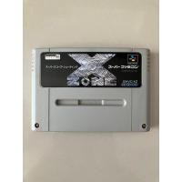 ราคา ตลับแท้ [SFC] X Zone (Japan)Super Famicom (22061766142)