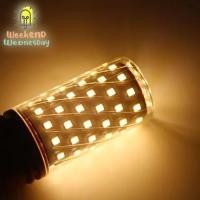 ราคา หลอดไฟ Led E27 8W ฮาโลเจน น็อต / หลอดไฟ / โคมไฟตกแต่ง (19119135560)