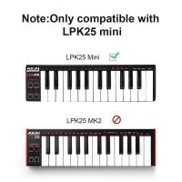 ราคา Δ เคสแข็ง EVA LTGEM สำหรับ AKAI Professional MIDI Keyboard Controller (เฉพาะ (26663715531)