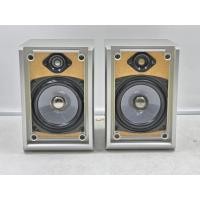 ราคา BE76 ลำโพงญี่ปุ่นมือสอง 1 คู่ (786) YAMAHA NX-VS10M 6 โอห์ม Woofer 3.5 นิ้ว Size ตู้ 12.5x14x18.5CM มีฝาหน้า รอยตามรูป (25796232130)