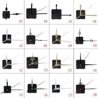 ราคา Sun DIY Quartz Clock Movement Silence Quartz Clock อุปกรณ์ชี้ (50158621152)