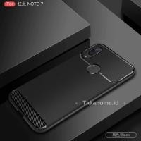 ราคา เคส Xiaomi Redmi Note 7 Slim Armor Soft Series (4980978562)