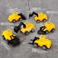 ราคา โมเดลรถยนต์ รถบรรทุก รถบัส สําหรับตกแต่งเค้กวันเกิดเด็ก (20892676788)