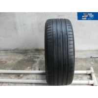 ราคา ยางมือสอง 225 45 r17 MICHELIN ปี2019 ราคาต่อเส้น (13541821904)