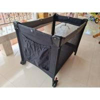 ราคา เปล KATOJI เพลเพน Playpen รุ่น New York Baby (มือสอง) (10635117957)