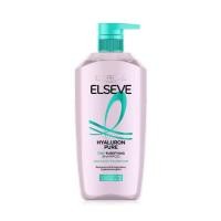 ราคา L'Oréal Paris Elseve Hyaluron Pure 72H Purifying Shampoo 400 ml. (55156615837)