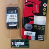 ราคา ram nb ddr3 kingston bus1333 4gb (5432222684)