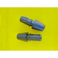 ราคา 53105-KRC-900/2ตุ้มปลายแฮนด์แท้HONDA CB150R EXMOTION ปี2018-2024อะไหล่แท้ศูนย์HONDA()2ชิ้น (29806410874)