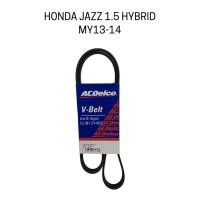 ราคา ACDelco สายพานหน้าเครื่อง HONDA JAZZ 1.5 GE HYBRID ปี 2013-2014 (19071671069)