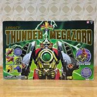 ราคา Power Ranger Legacy Thunder Megazord (41153817326)