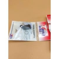 ราคา อะไหล่ รอก หมาป่า Linewender AFS733i A734i AFS735i ชุดเฟืองกันตีกลับ (21150389311)