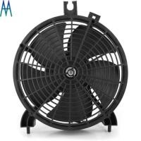 ราคา MN123607 7812A280 Ectronic Air Condition Condenser Fan For Mitsubishi Pajero Sport Montero Challeng (49804929090)