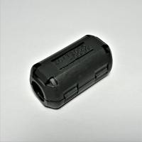 ราคา Clamp Filters Ferrite ตัวกรองสัญญาณรบกวน EMI RFI สำหรับสายไม่เกิน 9 mm. (8049508705)