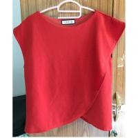 ราคา เสื้อแขนกุดสีส้ม แบรนด์Torio (3641108338)