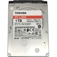 ราคา ฮาร์ดดิสก์แบบ 2.5 นิ้ว ขนาด 1 TB 5,400RPM NB (16674830573)