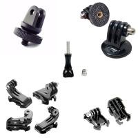 ราคา อะแดปเตอร์ อุปกรณ์เสริม Action Camera/gopro.Mount Adapter for gopro / action camera (13527324880)