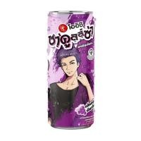 ราคา โออิชิ ชาคูลล์ซ่า ชาเขียวโซดากลิ่นองุ่นเคียวโฮ (Oishi Chakulza Sparkling Green Tea Kyoho Grape 320ml.) (56109529385)