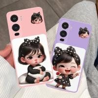 ราคา Softcase Hp Itel City 200 A100c ล่าสุด A90 A50 A70 P55 4G A26 City100 Power 70 A49 Case Motif NC09 (52910115703)