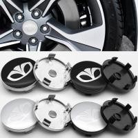 ราคา Daewoo 4 ชิ้น 60 มิลลิเมตรดุมล้อรถฝาครอบโลโก้รถยนต์สําหรับ Daewoo Espero Nexia Matiz Kalos Lanos Gentra Nubira (27360264512)