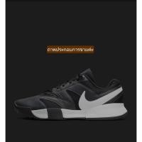 ราคา ​✨ ขายรองเท้าเทนนิส มือสอง NIKE COURT LITE 4 ( 2023 ) ของแท้ สภาพดี✨​สีดำ (52051444787)