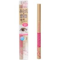 ราคา Cezanne Drawing Double Eyelid Eyeliner 10 Shadow Brown Double Eyelid Emphasizing Liquid Eyeliner 100% Authentic Directly from Japan (51310669334)