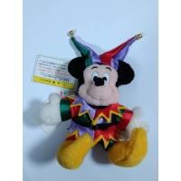 ราคา เข็มกลัด ตุ๊กตามิกกี้ เม้าส์ Mickey Mouse Tokyo Disneyland 15th Anniversary (29364346550)