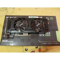 ราคา PALIT GTX 1060 3GB Dual + กล่องเดิม (4287877068)
