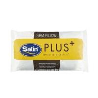 ราคา [สินค้าส่งด่วน] ซาตินพลัสหมอนหนุน FIRM 19X29 นิ้ว SATIN PLUS PILLOW 19X29 INCH FIRM (54860857510)