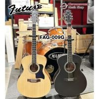 ราคา กีต้าร์โปร่ง Future FAG-009G (27050866839)