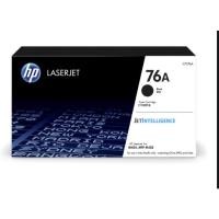 ราคา HP 76A Black Original LaserJet Toner Cartridge (13660833093)