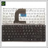 ราคา HP EliteBook 8470B 8470P 8470 8460 8460p 8460w 8470W แป้นพิมพ์แล็ปท็อป (40255718074)